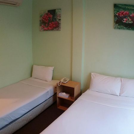 Hotel Sempurna Kuala Lumpur Dış mekan fotoğraf