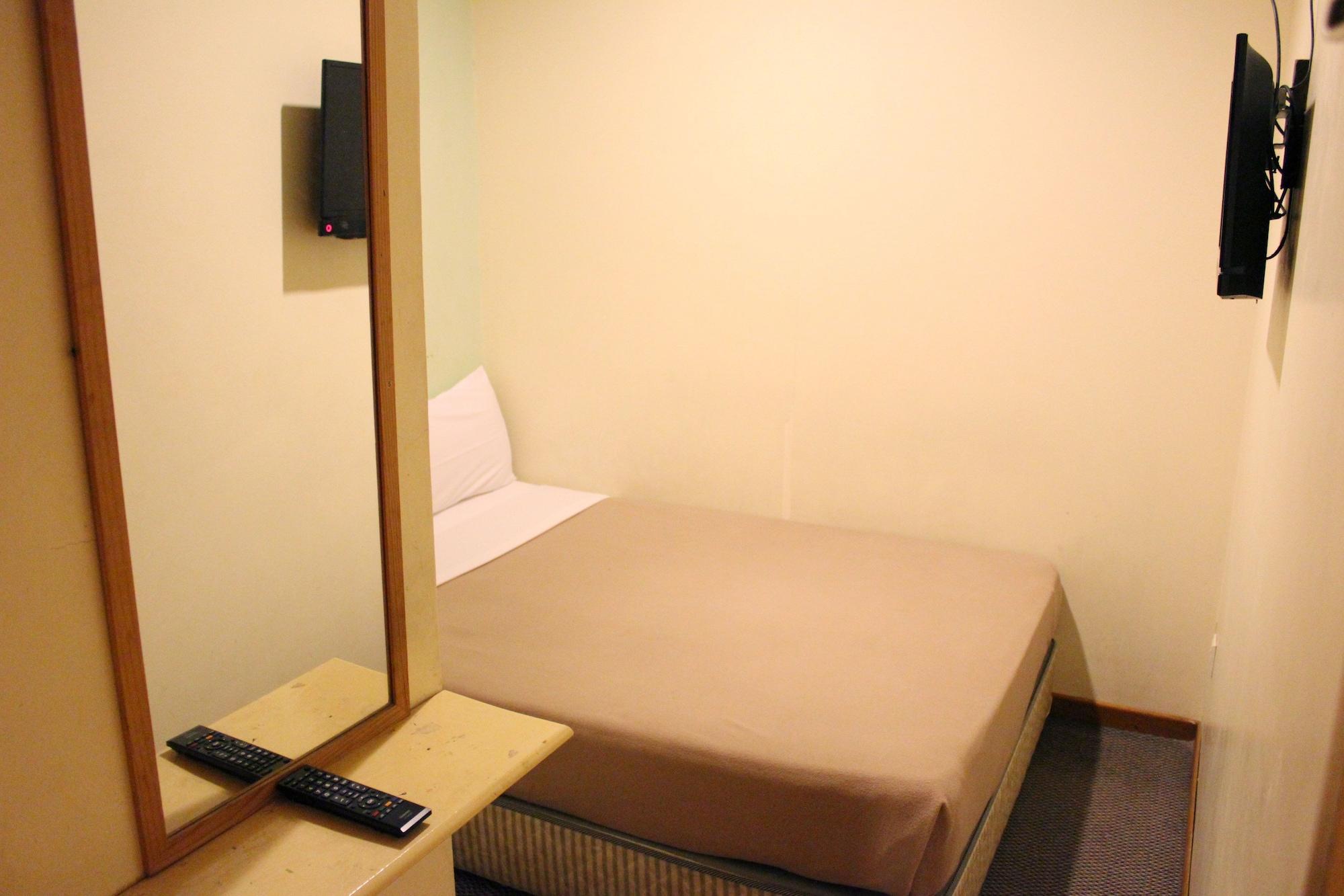 Hotel Sempurna Kuala Lumpur Dış mekan fotoğraf