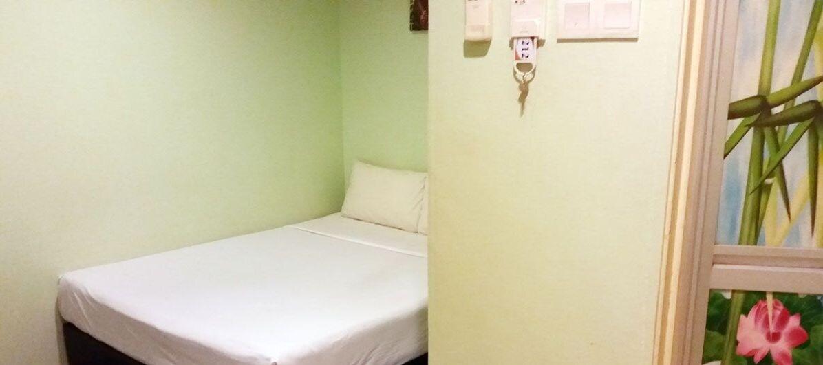 Hotel Sempurna Kuala Lumpur Dış mekan fotoğraf