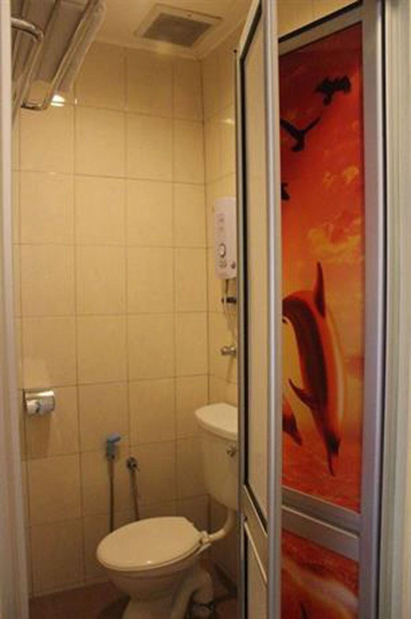 Hotel Sempurna Kuala Lumpur Dış mekan fotoğraf
