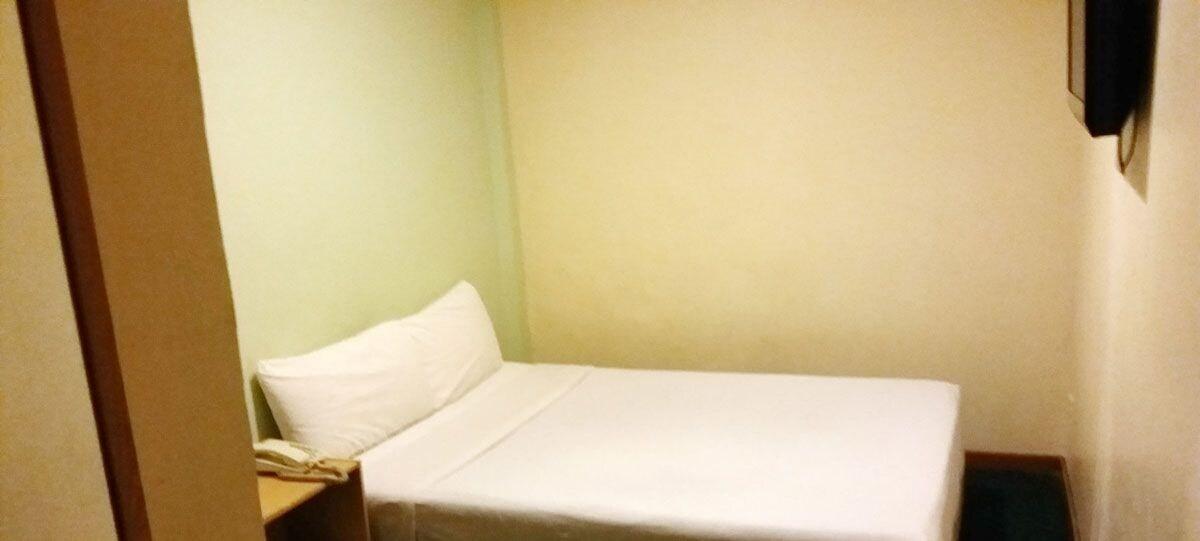 Hotel Sempurna Kuala Lumpur Dış mekan fotoğraf