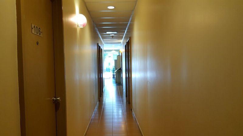 Hotel Sempurna Kuala Lumpur Dış mekan fotoğraf