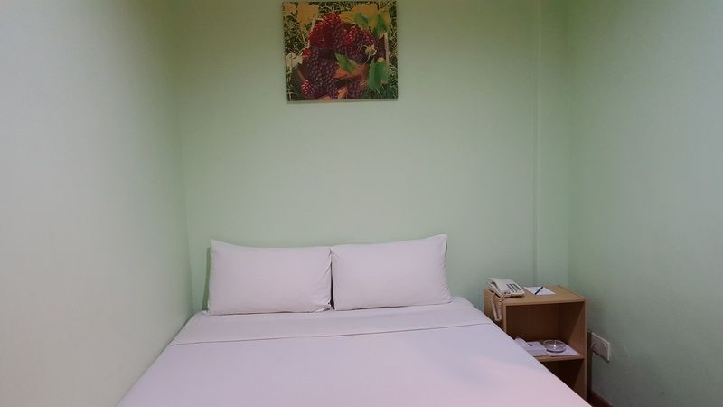 Hotel Sempurna Kuala Lumpur Dış mekan fotoğraf