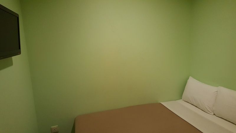 Hotel Sempurna Kuala Lumpur Dış mekan fotoğraf