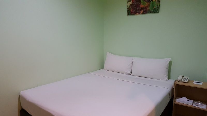 Hotel Sempurna Kuala Lumpur Dış mekan fotoğraf