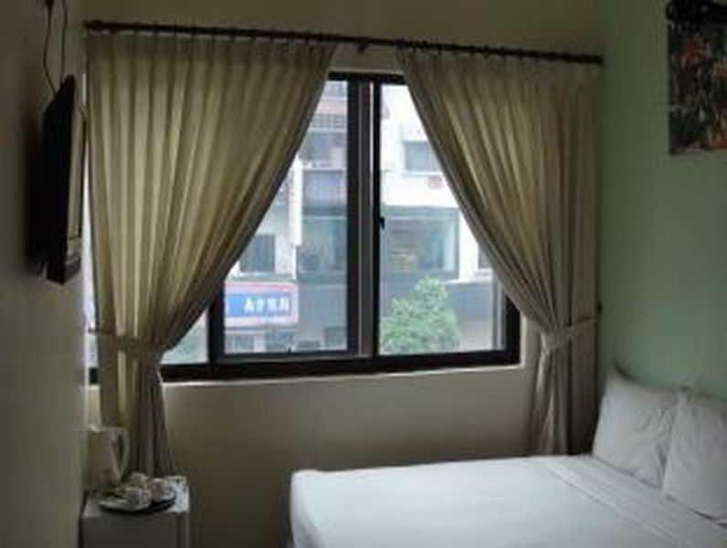 Hotel Sempurna Kuala Lumpur Dış mekan fotoğraf
