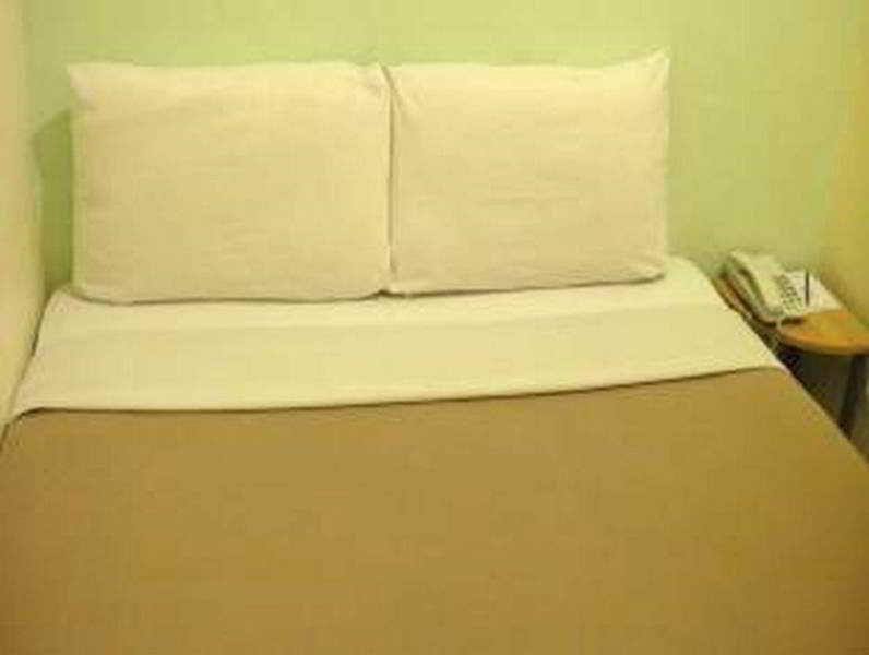 Hotel Sempurna Kuala Lumpur Dış mekan fotoğraf