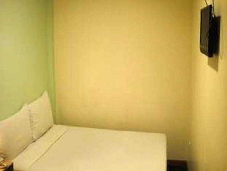 Hotel Sempurna Kuala Lumpur Dış mekan fotoğraf