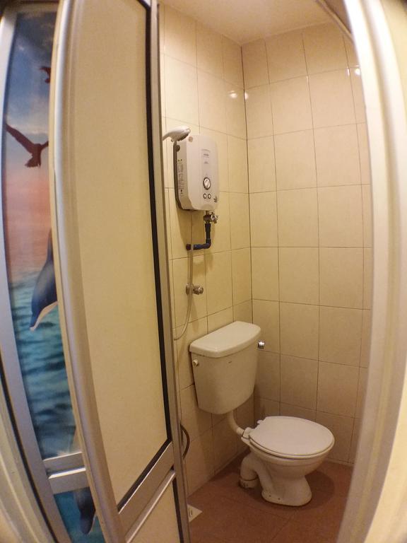 Hotel Sempurna Kuala Lumpur Dış mekan fotoğraf