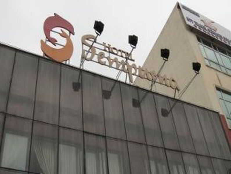 Hotel Sempurna Kuala Lumpur Dış mekan fotoğraf