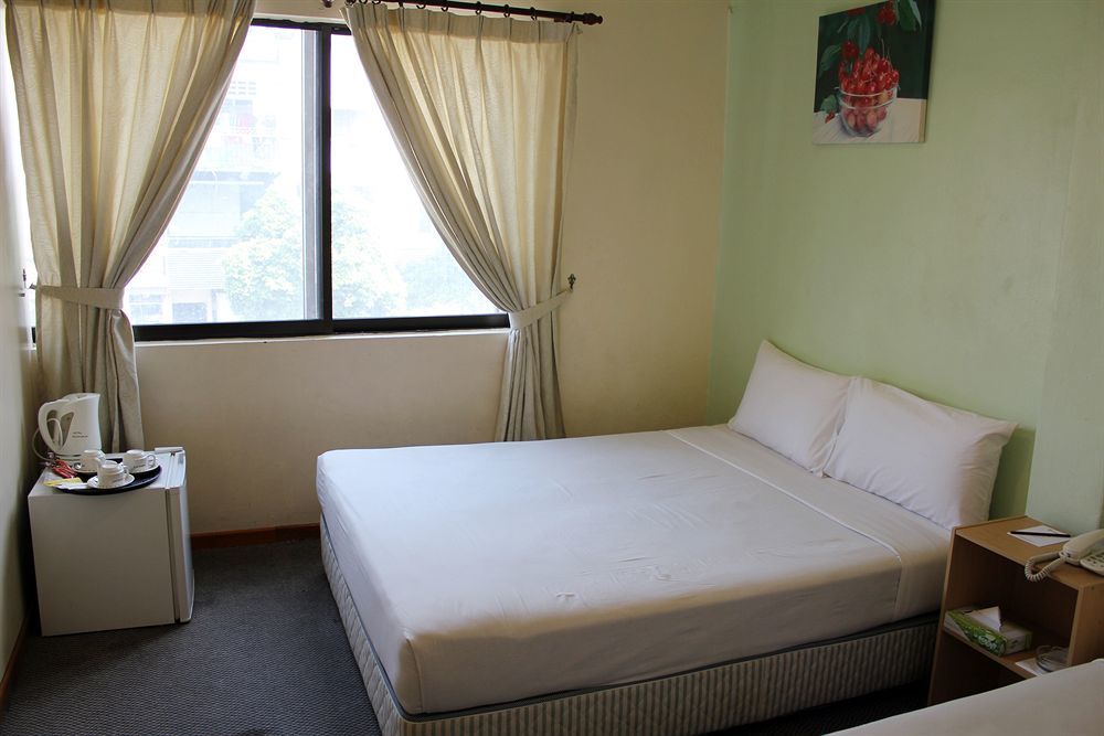 Hotel Sempurna Kuala Lumpur Dış mekan fotoğraf