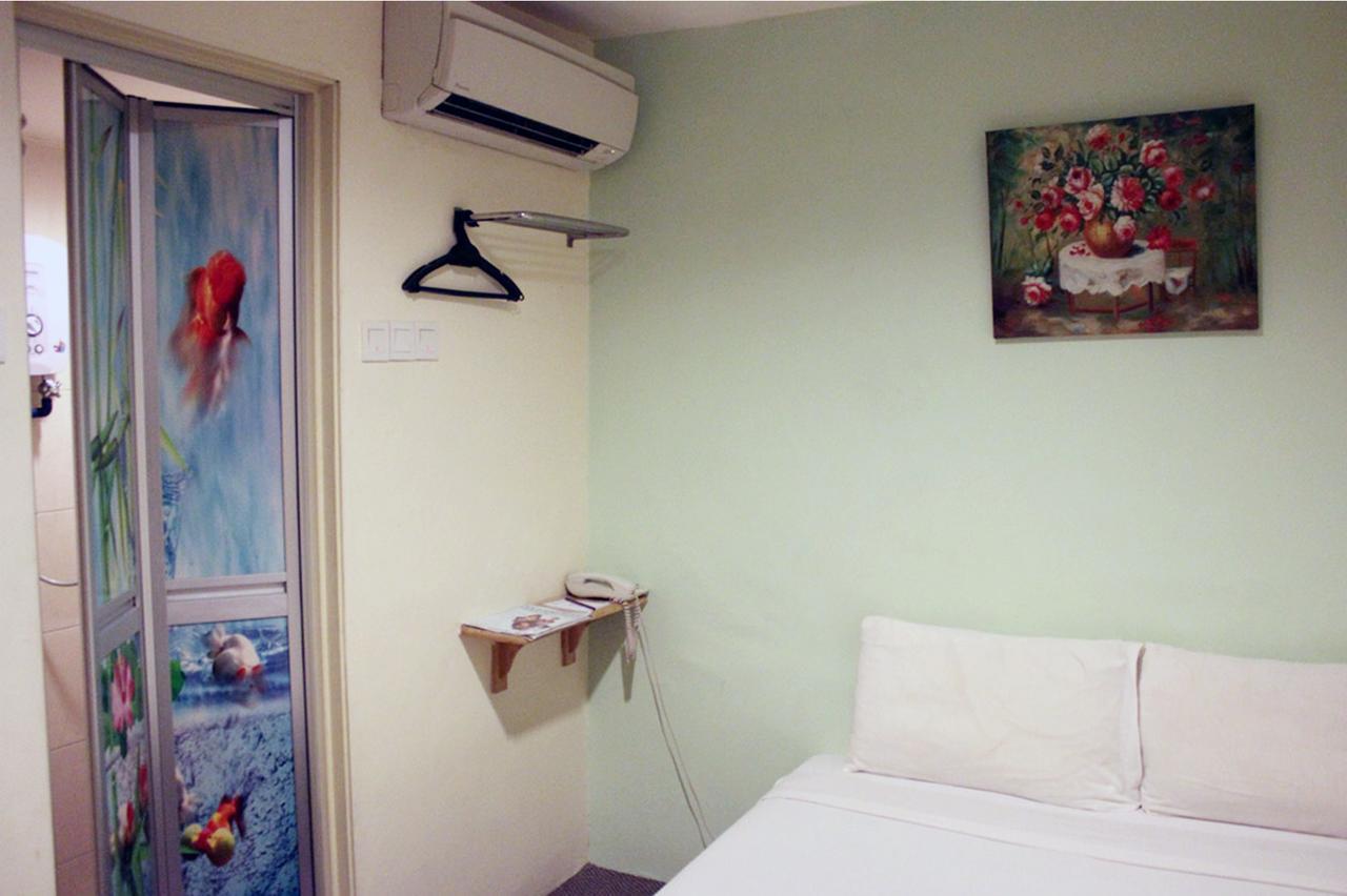 Hotel Sempurna Kuala Lumpur Dış mekan fotoğraf