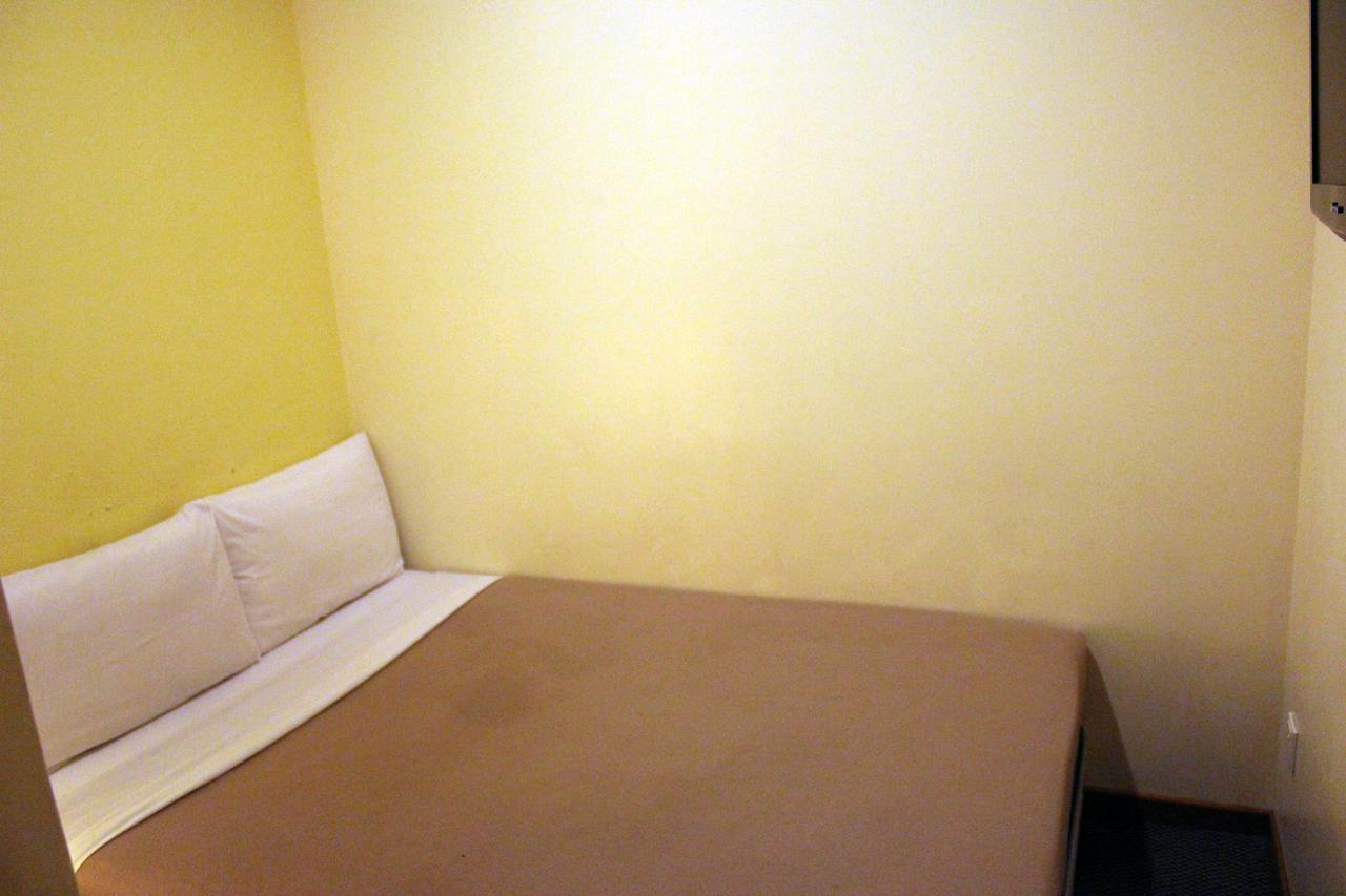 Hotel Sempurna Kuala Lumpur Dış mekan fotoğraf