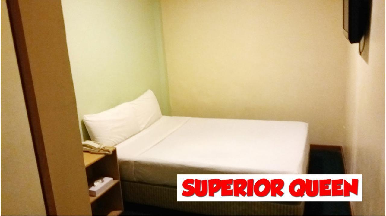 Hotel Sempurna Kuala Lumpur Dış mekan fotoğraf