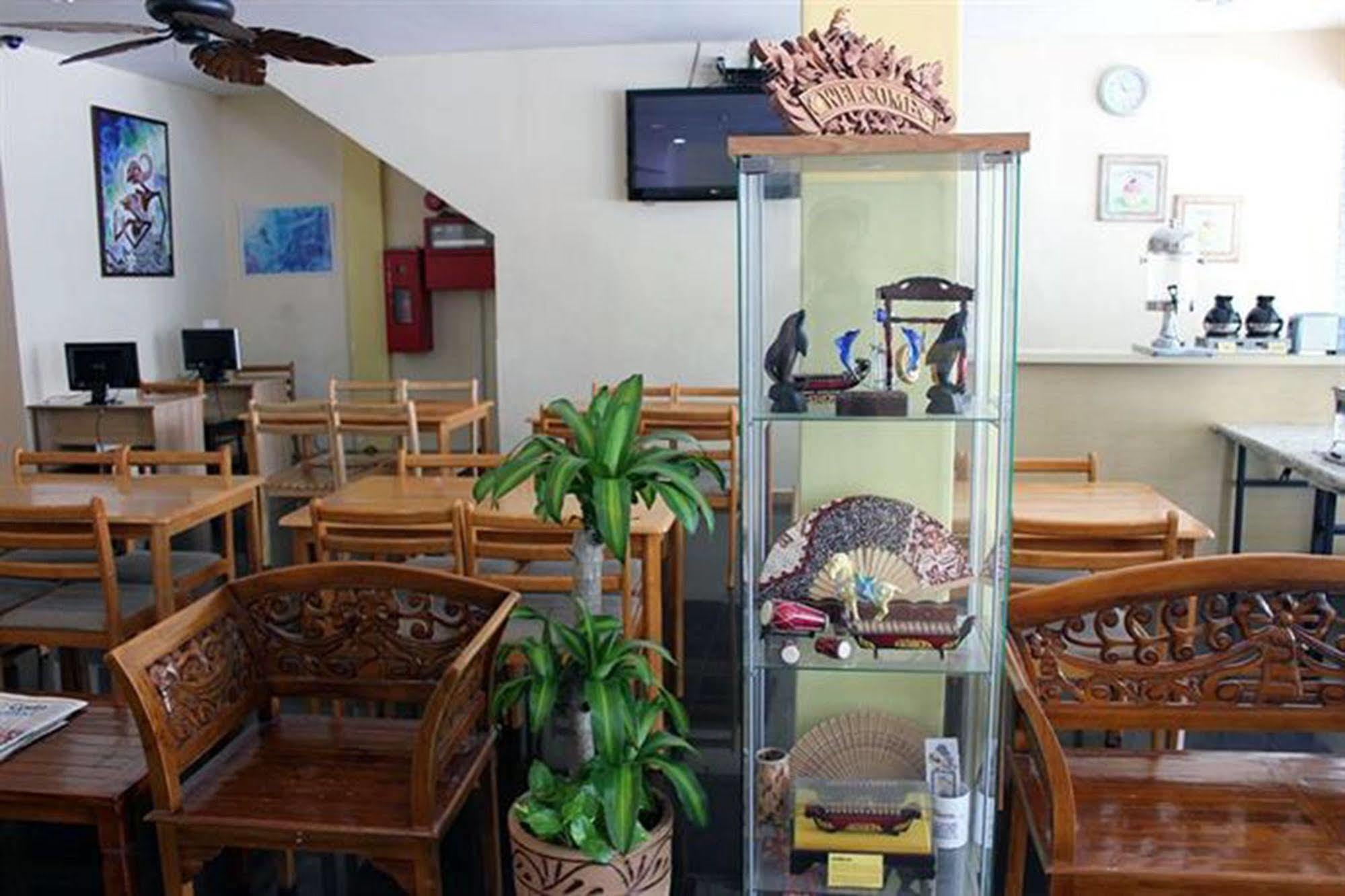 Hotel Sempurna Kuala Lumpur Dış mekan fotoğraf