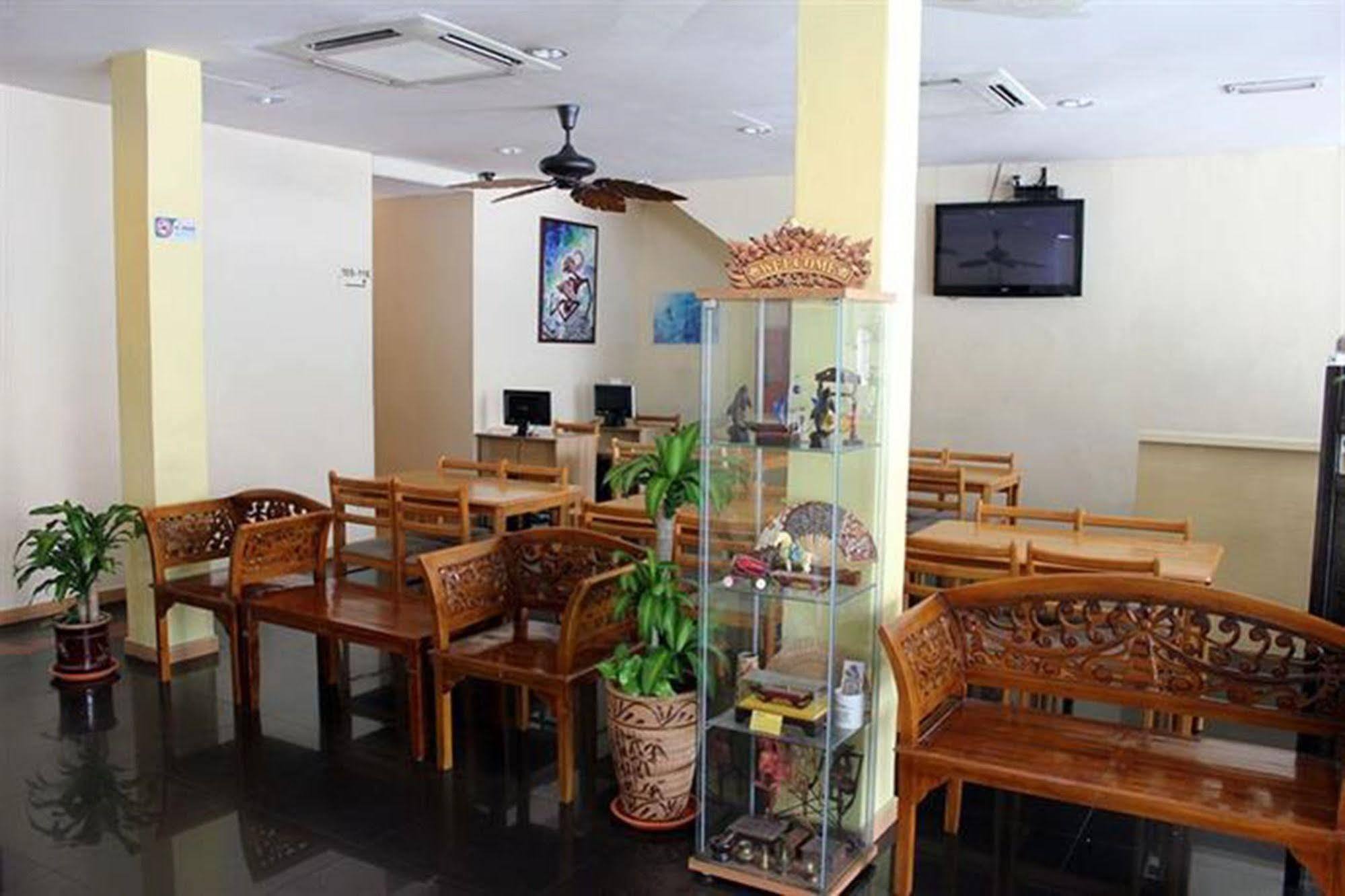 Hotel Sempurna Kuala Lumpur Dış mekan fotoğraf