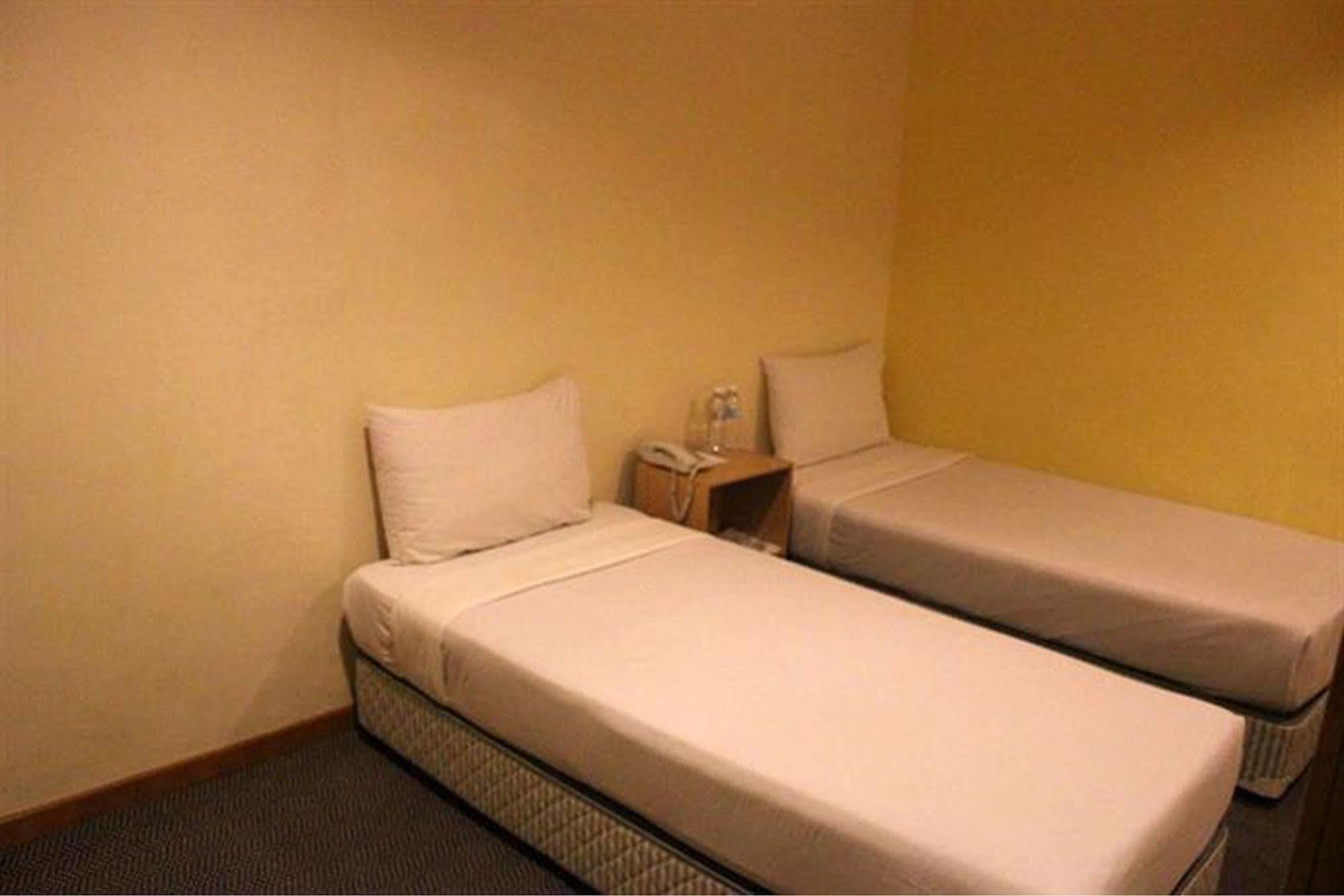 Hotel Sempurna Kuala Lumpur Dış mekan fotoğraf