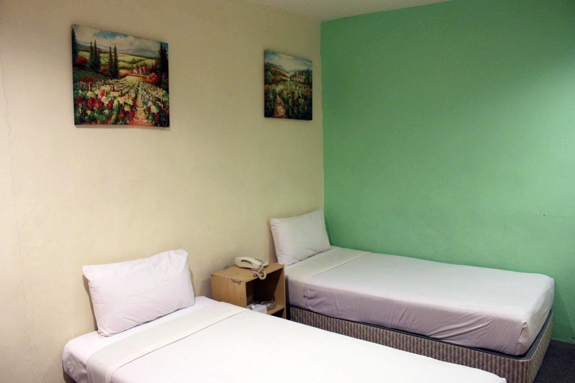 Hotel Sempurna Kuala Lumpur Dış mekan fotoğraf