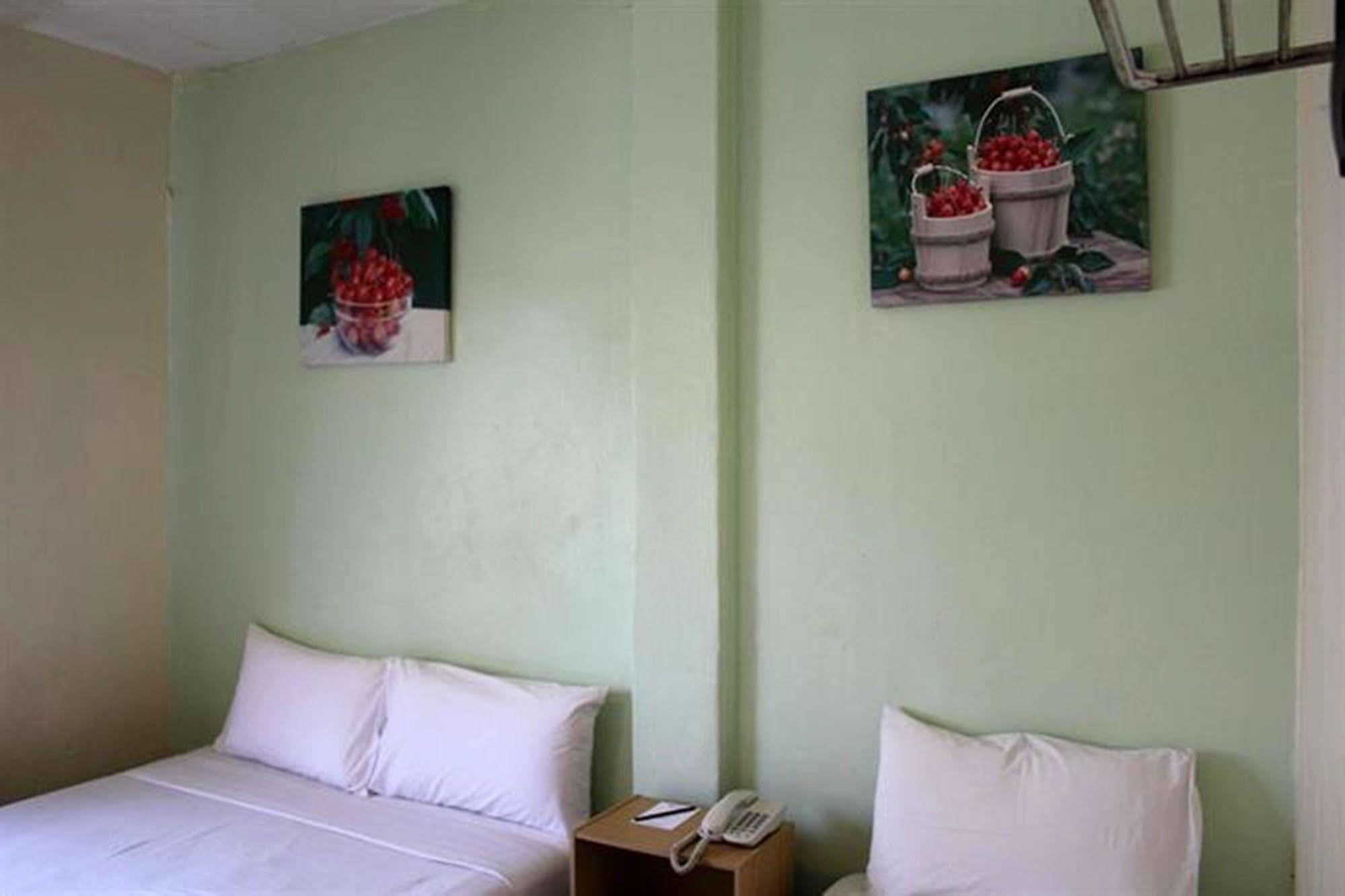 Hotel Sempurna Kuala Lumpur Dış mekan fotoğraf