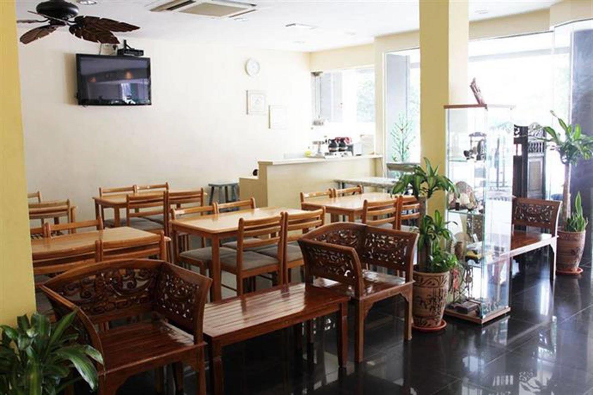 Hotel Sempurna Kuala Lumpur Dış mekan fotoğraf