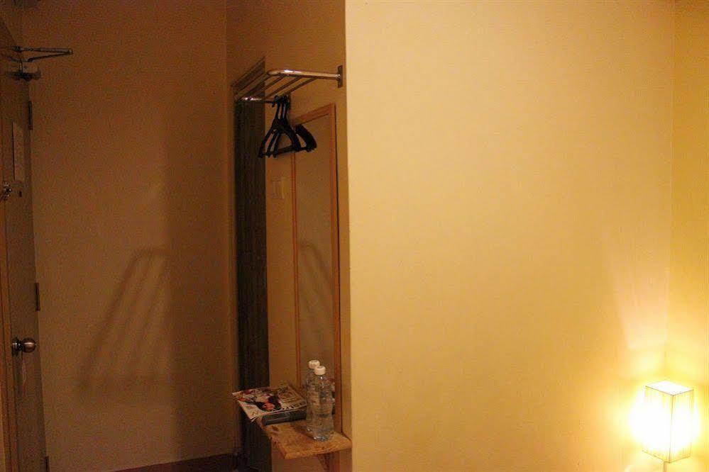 Hotel Sempurna Kuala Lumpur Dış mekan fotoğraf