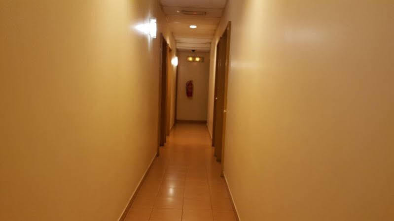 Hotel Sempurna Kuala Lumpur Dış mekan fotoğraf