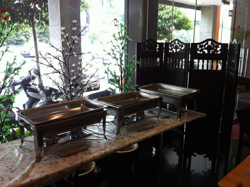 Hotel Sempurna Kuala Lumpur Dış mekan fotoğraf