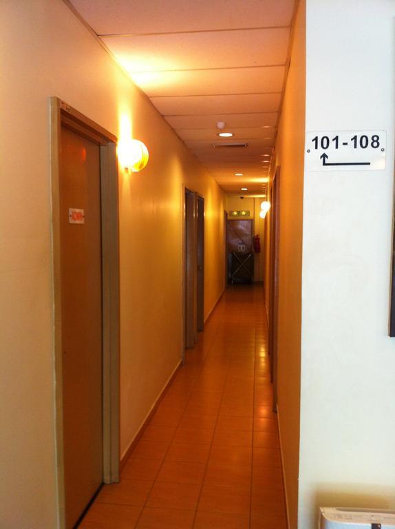 Hotel Sempurna Kuala Lumpur Dış mekan fotoğraf